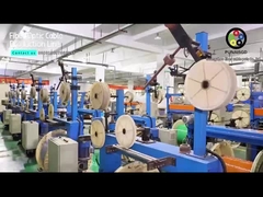fiber cable factory